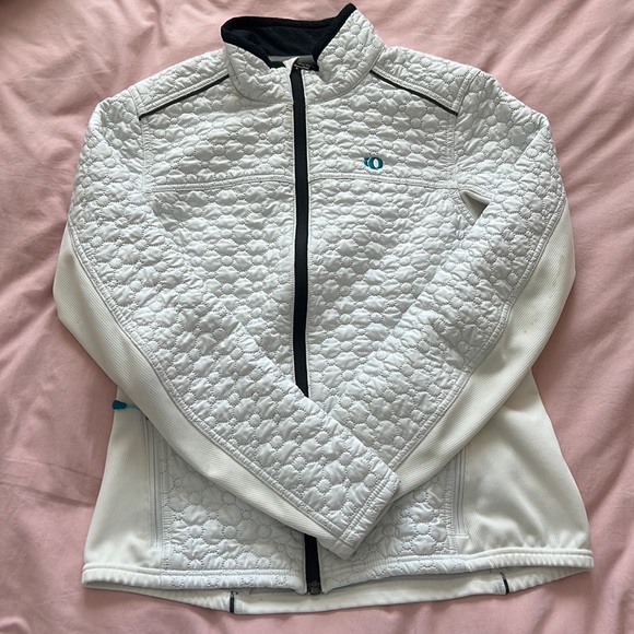 Pearl Izumi Womens Cycling Lifestyle Jacket - Picture 1 of 5